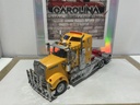 1:32 KENWORTH EXCLUSIVE REPLICAS T909 PRIME MOVER image