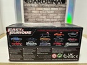 1/32 JADA - FAST AND FURIOUS LETTY’S PLYMOUTH BARRACUDA [BENT PLASTIC BOX] image