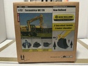 1:32 PRO FARM TOYS NEW HOLLAND EXCAVATRICE WE 170 image