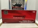 1:32 PETERBILT MODEL 536 WITH SUPREME SIGNATURE VAN TRUCK BODY [MISSING PIECES] image