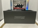 1:32 PETERBILT MODEL 536 WITH SUPREME SIGNATURE VAN TRUCK BODY [MISSING PIECES] image