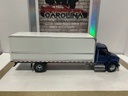 1:32 PETERBILT MODEL 536 WITH SUPREME SIGNATURE VAN TRUCK BODY [MISSING PIECES] image
