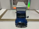 1:32 PETERBILT MODEL 536 WITH SUPREME SIGNATURE VAN TRUCK BODY [MISSING PIECES] image