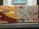 1/32 JOAL KOMATSU EXCAVATOR PC  400LC-5 BOX HAS TEAR * image