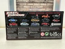 1/32 JADA - FAST AND FURIOUS TOYOTA GR SUPRA [SCUFF ON THE BOX] image