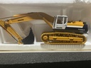 1/32 JOAL KOMATSU EXCAVATOR PC  400LC-5 BOX HAS TEAR image