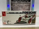 1:32 ATM PENSKE CAN AM PORSCHE Model Kit [MOLDED IN 2 COLORS] image