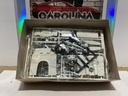 1:32 ATM PENSKE CAN AM PORSCHE Model Kit [MOLDED IN 2 COLORS] image