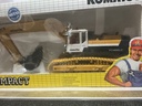 1/32 JOAL KOMATSU EXCAVATOR PC  400LC-5 BOX HAS DAMAGE image