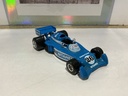 1/32 - POLISTIL FK13 - LIGIER MATRA JS5 image