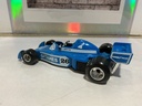 1/32 - POLISTIL FK13 - LIGIER MATRA JS5 image