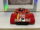 1/32 - POLITOYS L1 - FERRARI 312-PB - [FIRESTONE/CRONOGRAPH/HEUER] image