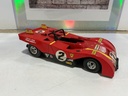 1/32 - POLITOYS L1 - FERRARI 312-PB - [FIRESTONE/CRONOGRAPH/HEUER] image