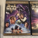 Star Wars Trilogy (2006, DVD) Best Buy Exclusive Tin image