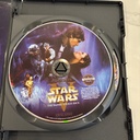 Star Wars Trilogy (2006, DVD) Best Buy Exclusive Tin image