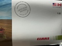 1/32 WIKING - CLAAS 8600 LEXION LIMITED EDITION 1000 PIECES [DISPLAYED UNIT] image