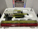 1/32 WIKING - CLAAS 8600 LEXION LIMITED EDITION 1000 PIECES [DISPLAYED UNIT] image