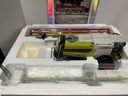 1/32 WIKING - CLAAS 8600 LEXION LIMITED EDITION 1000 PIECES [DISPLAYED UNIT] image