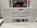 1/32 WIKING - DIRECT DISC 520 MIT SCHNEIDWERKWAGEN PASSEND ZU CLAAS JAGUAR 860 image
