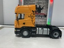 1:32 SIKU SCANIA 275 TRUCK [NO BOX] - SEE ALL PICS #29 image