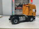 1:32 SIKU SCANIA 275 TRUCK [NO BOX] - SEE ALL PICS #29 image
