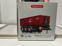 1/32 WIKING - KRAMPE HAKENLIFT THL 30 L MIT ABROLLCONTAINER BIG BODY 750 image