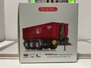 1/32 WIKING - KRAMPE HAKENLIFT THL 30 L MIT ABROLLCONTAINER BIG BODY 750 image