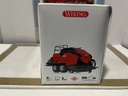 1/32 WIKING - KUHN LSB 1290 ID GROBPACKENPRESSE image