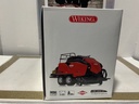1/32 WIKING - KUHN LSB 1290 ID GROBPACKENPRESSE image