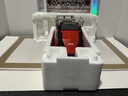 1/32 WIKING - KUHN LSB 1290 ID GROBPACKENPRESSE image