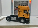 1:32 SIKU SCANIA R620 TRACTOR TRAILER [NO BOX] - SEE ALL PICS #3 image