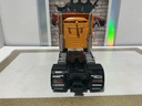 1:32 SIKU SCANIA R620 TRACTOR TRAILER [NO BOX] - SEE ALL PICS #3 image