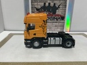 1:32 SIKU SCANIA R620 TRACTOR TRAILER [NO BOX] - SEE ALL PICS #3 image