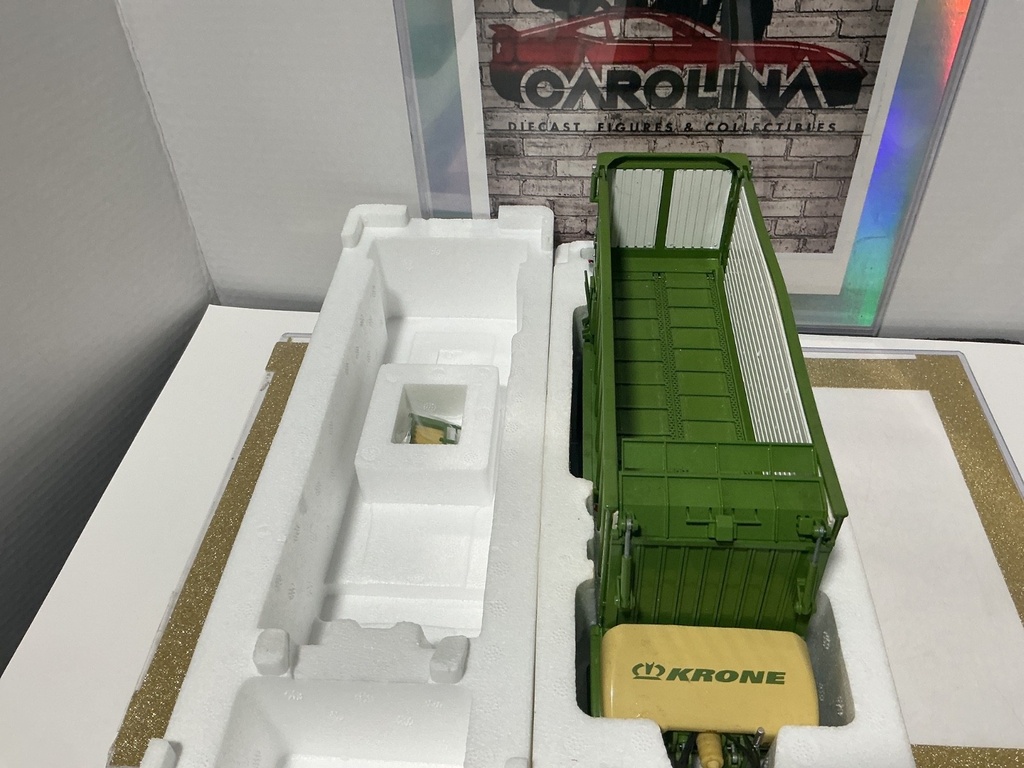 1/32 WIKING - KRONE ZX 450 GL image