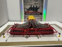 1:32 VADERSTAD RAPID A 800C SEED DRILL  [NO BOX] image