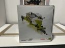 1/32 WIKING - LIMITED EDITION CLAAS 520 DIRECT DISC image
