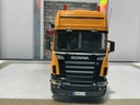 1:32 SIKU SCANIA 275 TRUCK [NO BOX] - SEE ALL PICS #32 image