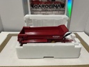 1/32 WIKING - KUHN TANDEM HALBRUNDMULDE TYP: HALFPIPE HP20 image