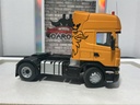 1:32 SIKU SCANIA 275 TRUCK [NO BOX] - SEE ALL PICS #17 image