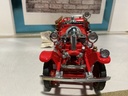 1/32 FRANKLIN MINT - 1922 AHRENS FIRE TRUCK image