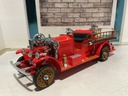 1/32 FRANKLIN MINT - 1922 AHRENS FIRE TRUCK image