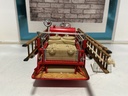 1/32 FRANKLIN MINT - 1922 AHRENS FIRE TRUCK image