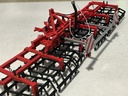 1:32 QUIVOGNE HARROW [NO BOX] [1 OF GRID IS LOOSEN] image