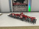 1:32 QUIVOGNE HARROW [NO BOX] [1 OF GRID IS LOOSEN] image