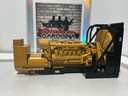 1:32 CATERPILLAR 3516B ENGINE GENERATOR 12” [NO BOX] image