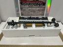 1/32 WIKING - DIREKTSCHEIDWERK PROFICUT 700 MIT SCHEIDWERKWAGEN image