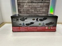 1/32 - JADA DC: BATMAN & BATMOBILE image