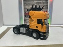 1:32 SIKU SCANIA R620 TRACTOR TRAILER [NO BOX] - SEE ALL PICS #2 image