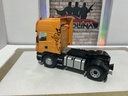 1:32 SIKU SCANIA R620 TRACTOR TRAILER [NO BOX] - SEE ALL PICS #2 image