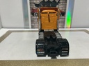 1:32 SIKU SCANIA R620 TRACTOR TRAILER [NO BOX] [DISPLAYED] #1 image
